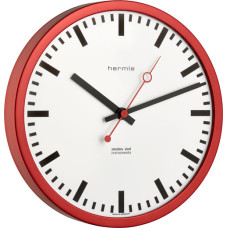 Nástenné hodiny Hermle 30471-362100, 30cm