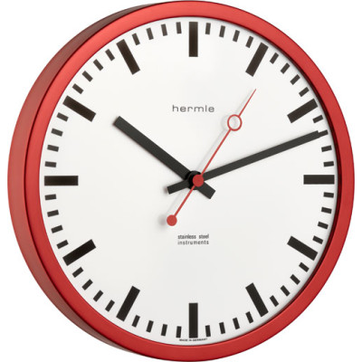 Nástenné hodiny Hermle 30471-362100, 30cm Nástenné hodiny Hermle 30471-362100, 30cm
