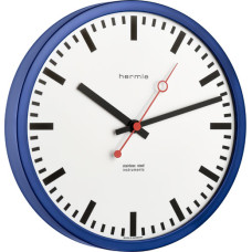 Nástenné hodiny Hermle 30471-Q72100, 30cm