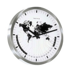Nástenné hodiny Hermle 30504-002100, 30cm