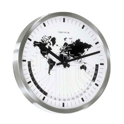 Nástenné hodiny Hermle 30504-002100, 30cm Nástenné hodiny Hermle 30504-002100, 30cm