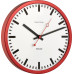 Nástenné hodiny rádiom riadené Hermle 30471-360870, 30cm Nástenné hodiny rádiom riadené Hermle 30471-360870, 30cm