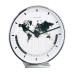 Stolné hodiny Hermle 22843-002100, 19cm