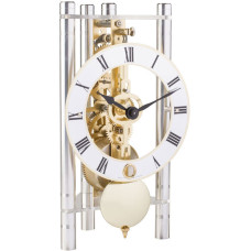 Stolné hodiny Hermle 23023-X40721, 20cm