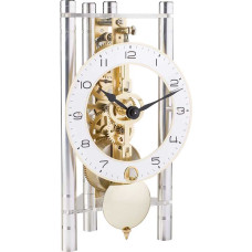 Stolné hodiny Hermle 23024-X40721, 20cm