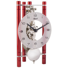 Stolné hodiny Hermle 23025-360721, 20cm