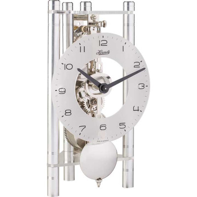 Stolné hodiny Hermle 23025-X40721, 20cm