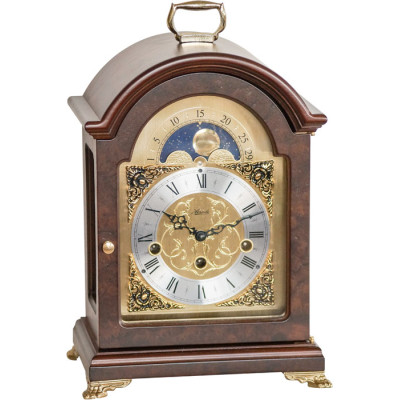 Stolné hodiny Hermle 23054-030340, 33cm Stolné hodiny Hermle 23054-030340, 33cm