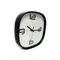 Nástenné hodiny Scandinavia 8108, biela 29 cm Nástenné hodiny Scandinavia 8108, biela 29 cm