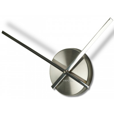 Nástenné hodiny Flex Minimalistic, Sweep z5400n Nástenné hodiny Flex Minimalistic, Sweep z5400n
