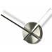 Nástenné hodiny Flex Minimalistic, Sweep z5400n Nástenné hodiny Flex Minimalistic, Sweep z5400n