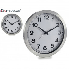 Nástenné hodiny ALU Giftdecor 50cm