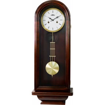 Mechanické kyvadlové hodiny PRIM Retro Kyvadlo E07.3924.52, 88cm Mechanické kyvadlové hodiny PRIM Retro Kyvadlo E07.3924.52, 88cm