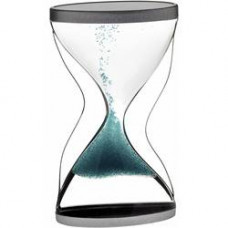 Presýpacie hodiny Paradox TFA 12 cm, zelená Presýpacie hodiny Paradox TFA 12 cm, zelená