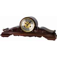 Mechanické stolové hodiny PRIM  I. E03P.3927.52, 67cm
