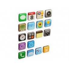 iMagnety - iphone magnety 18ks