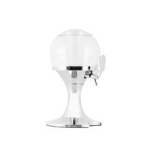 Chladiaci dávkovač piva InnovaGoods Ball, 0594 Chladiaci dávkovač piva InnovaGoods Ball, 0594
