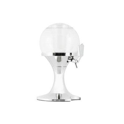 Chladiaci dávkovač piva InnovaGoods Ball, 0594 Chladiaci dávkovač piva InnovaGoods Ball, 0594