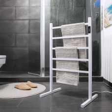 Elektrický sušiak na uteráky s 5 rebrinami, InnovaGoods 3624 Elektrický sušiak na uteráky s 5 rebrinami, InnovaGoods 3624