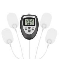 Elektrostimulačný prístroj InnovaGoods Muscular IN0891 Elektrostimulačný prístroj InnovaGoods Muscular IN0891