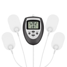 Elektrostimulačný prístroj InnovaGoods Muscular IN0891 Elektrostimulačný prístroj InnovaGoods Muscular IN0891