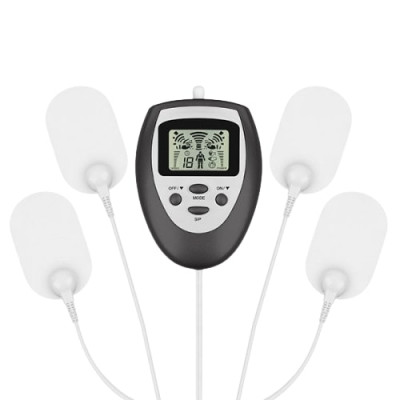Elektrostimulačný prístroj InnovaGoods Muscular IN0891 Elektrostimulačný prístroj InnovaGoods Muscular IN0891