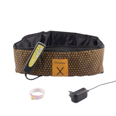Extra veľký vibračný pás X Belt InnovaGoods 0946 Extra veľký vibračný pás X Belt InnovaGoods 0946