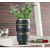 Termoska s viečkom objektív InnovaGoods 0509, 400ml Termoska s viečkom objektív InnovaGoods 0509, 400ml