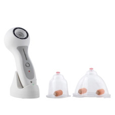 Inovačné prístroje proti celulitíde InnovaGoods Pro Vacumterapia Inovačné prístroje proti celulitíde InnovaGoods Pro Vacumterapia