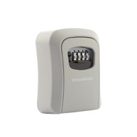 Kľúčový trezor LorK InnovaGoods, 3479 Kľúčový trezor LorK InnovaGoods, 3479