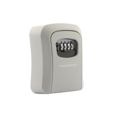 Kľúčový trezor LorK InnovaGoods, 3479 Kľúčový trezor LorK InnovaGoods, 3479