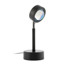 Lampa s efektom západu slnka Sulam InnovaGoods, 3354 Lampa s efektom západu slnka Sulam InnovaGoods, 3354