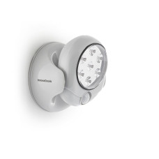 LED lampa InnovaGoods so snímačom pohybu 3582 LED lampa InnovaGoods so snímačom pohybu 3582