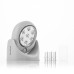 LED lampa InnovaGoods so snímačom pohybu 3582