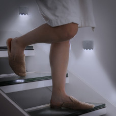 LED svetlo s pohybovým senzorom 2 jednotky Lumtoo, InnovaGoods 3581 LED svetlo s pohybovým senzorom 2 jednotky Lumtoo, InnovaGoods 3581