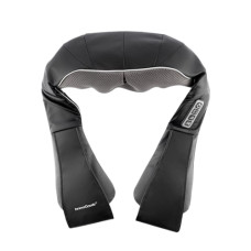 Masážny prístroj s infra vyhrievaním na telo InnovaGoods Massaki Shiatsu Massager Pro Masážny prístroj s infra vyhrievaním na telo InnovaGoods Massaki Shiatsu Massager Pro