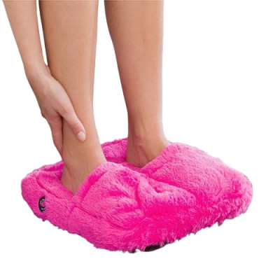 Relaxačná pomôcka na masáž InnovaGoods IN0470 pink Relaxačná pomôcka na masáž InnovaGoods IN0470 pink