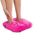 Relaxačná pomôcka na masáž InnovaGoods IN0470 pink Relaxačná pomôcka na masáž InnovaGoods IN0470 pink