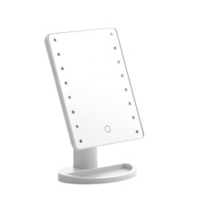 Stolné zrkadlo InnovaGoods LED IN0954 Stolné zrkadlo InnovaGoods LED IN0954