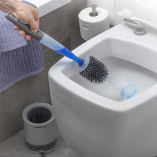 WC kefa s dávkovačom čistiaceho prostriedku Bruilet, InnovaGoods 3545 WC kefa s dávkovačom čistiaceho prostriedku Bruilet, InnovaGoods 3545