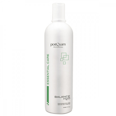 Tonikum pre zmiešanú alebo mastnú pleť 500 ml, Postquam 2130 Tonikum pre zmiešanú alebo mastnú pleť 500 ml, Postquam 2130
