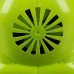 Automatický bublifuk zelená žabka, Iso 21162