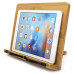 Stojan na tablet a knihy Isotra 19222, bambus Stojan na tablet a knihy Isotra 19222, bambus