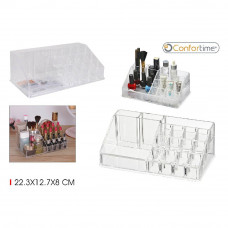 Kozmetický organizér na make-up, Confortime 74245