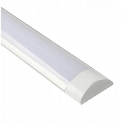 Žiarovka LED garážové svietidlo 120cm, LWL36L Žiarovka LED garážové svietidlo 120cm, LWL36L