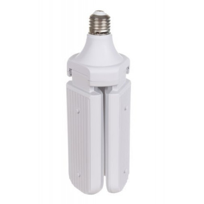 Trojramenná LED žiarovka Iso 6131, 45W Trojramenná LED žiarovka Iso 6131, 45W