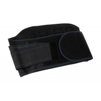 Bedrový magnetický pas na chrbát XXL iso 5740, 95-110 cm Bedrový magnetický pas na chrbát XXL iso 5740, 95-110 cm