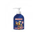 Mydlo na ruky Transformers 500 ml fľaša s pumpičkou, Kemis 81127 Mydlo na ruky Transformers 500 ml fľaša s pumpičkou, Kemis 81127