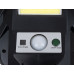 Solárna LED lampa iso 5749 s detektorom pohybu Solárna LED lampa iso 5749 s detektorom pohybu