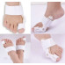 Fixačná ortéza na palec na nohe Hallux Valgus 2 ks, Iso 21948